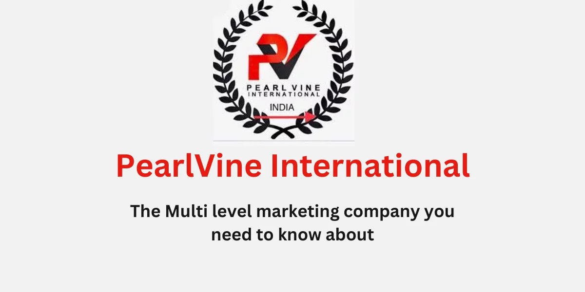 PearlVine International