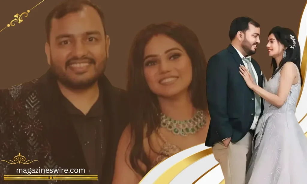 Alakh Pandey Wife Age