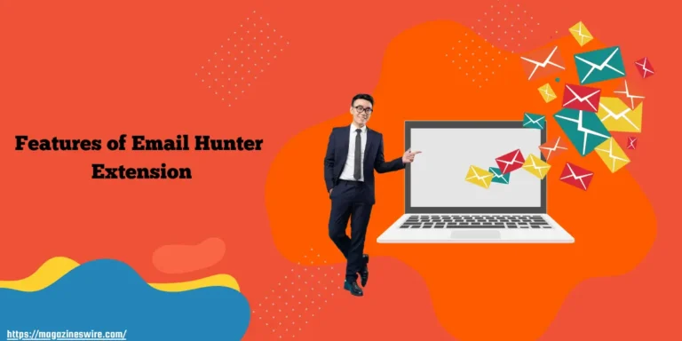 Email Hunter Extension