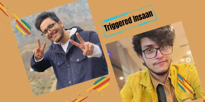 Triggered Insaan