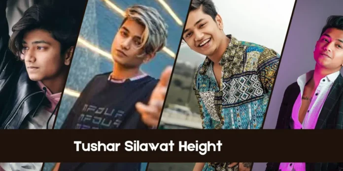 tushar silawat height