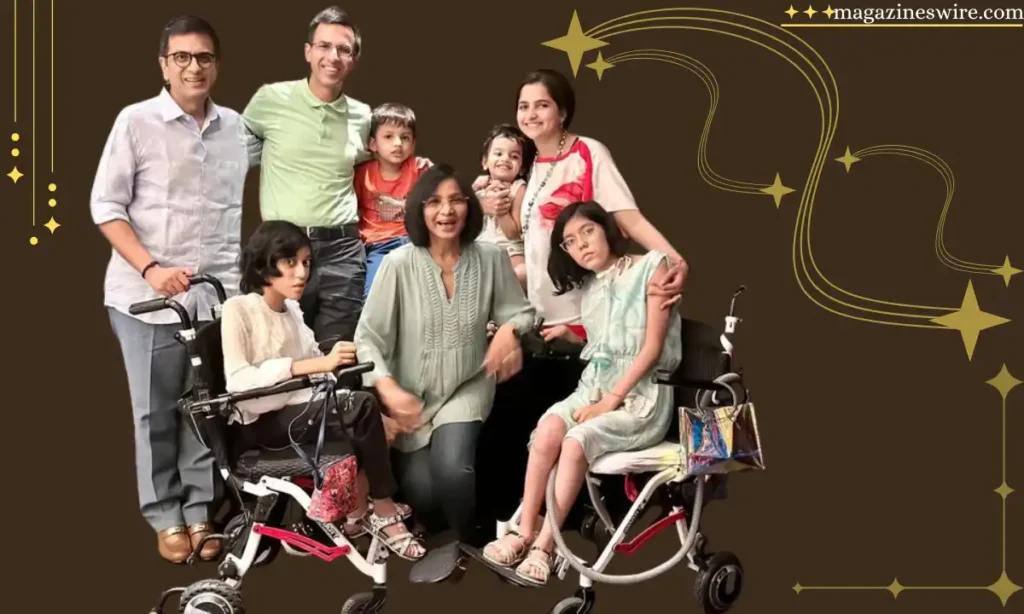 Abhinav Chandrachud Age