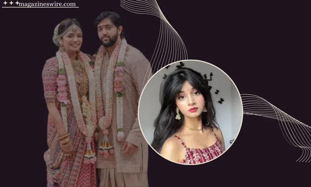 Aishwarya Harishankar Age