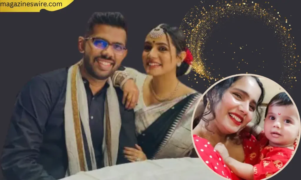 Urmila Nimbalkar Age