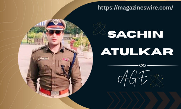 sachin atulkar age