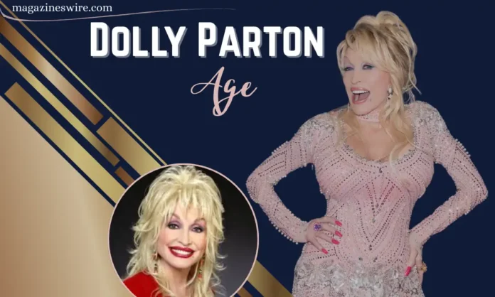 Dolly Parton Age