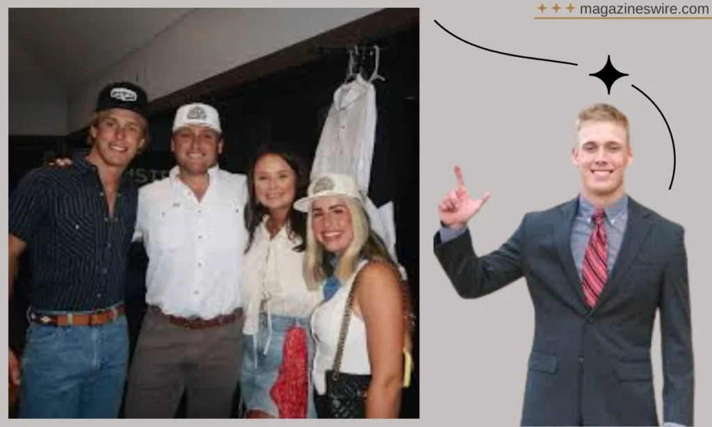 Hudson Westbrook Age