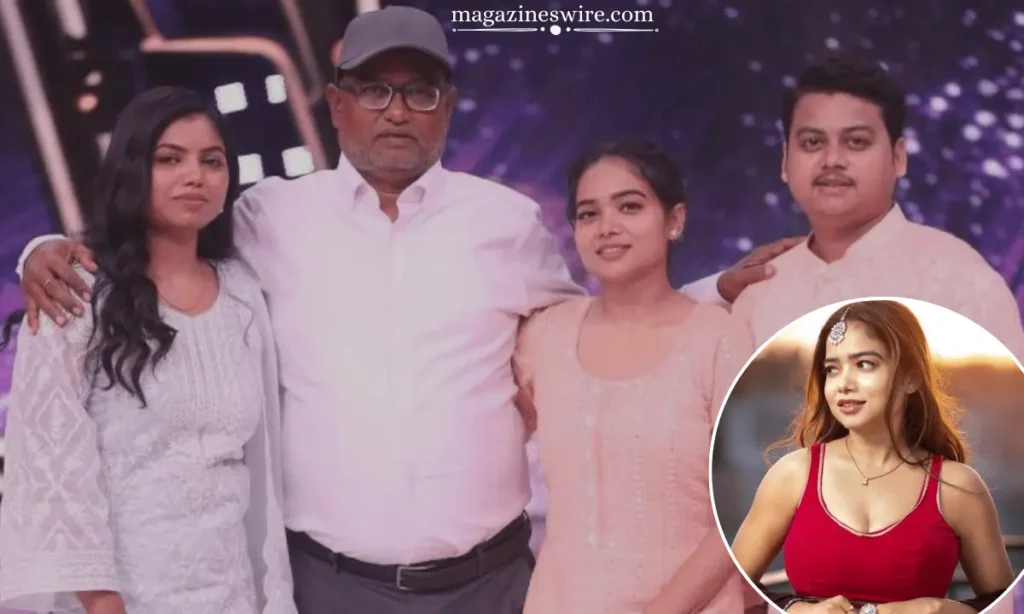 Manisha Rani Height in Feet