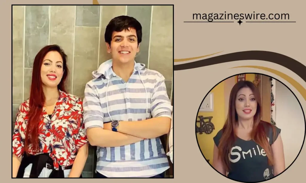 Munmun Dutta Husband Name