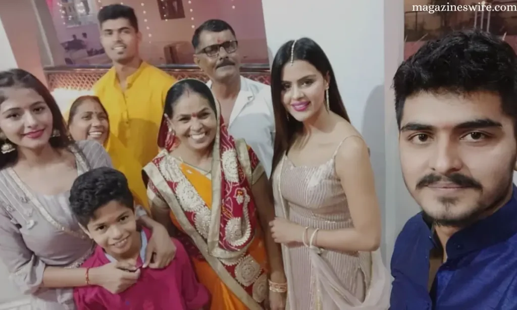 Priyanka Chahar Choudhary Age