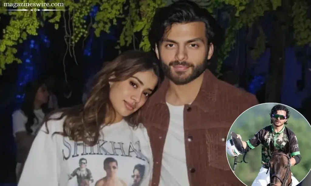 Shikhar Pahariya Age