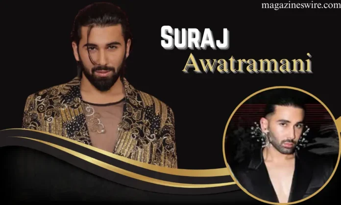 Suraj Awatramani Suraj Awatramani