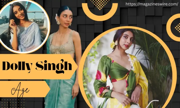 Dolly Singh Age