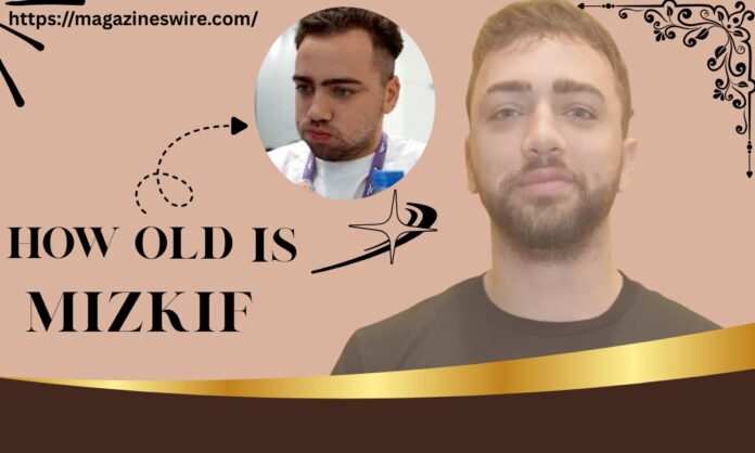 how old is mizkif