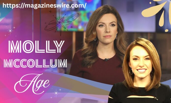 molly mccollum age