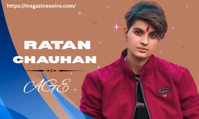 ratan Chauhan age