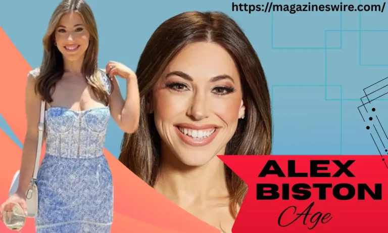 alex biston age