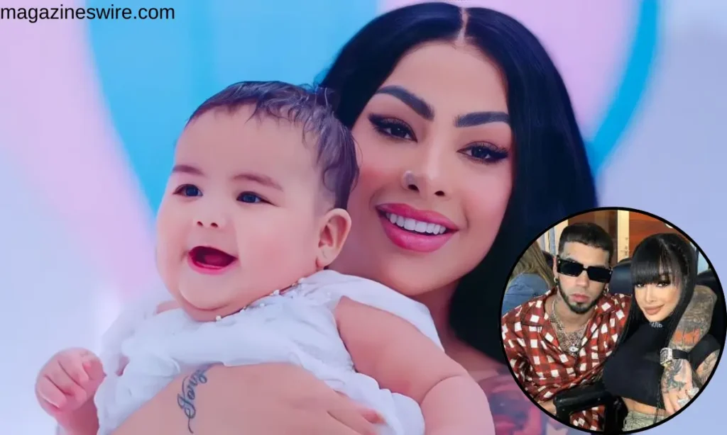 Yailin La Más Viral