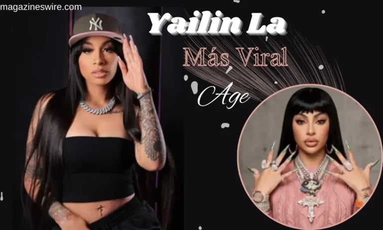 Yailin La Más Viral Age