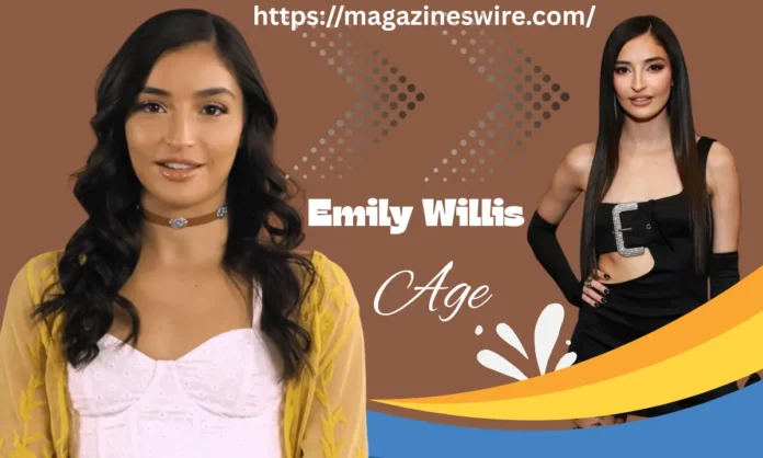 Emily Willis Age Emily Willis Age