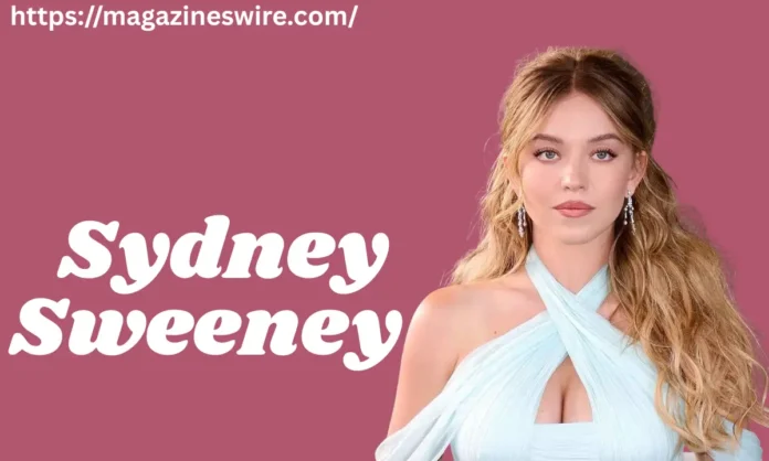 Sydney Sweeney Age