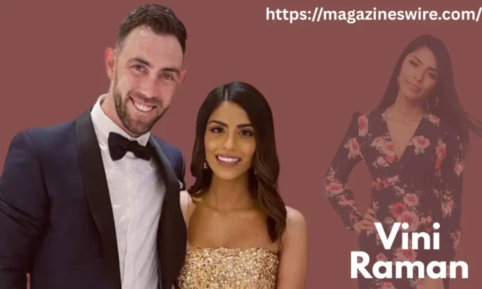Vini Raman