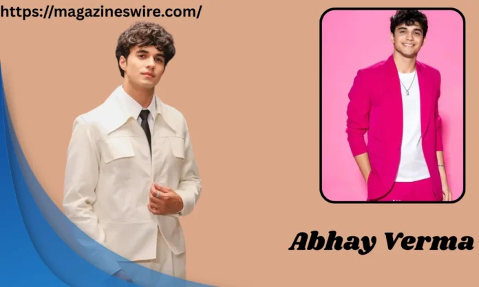 Abhay Verma